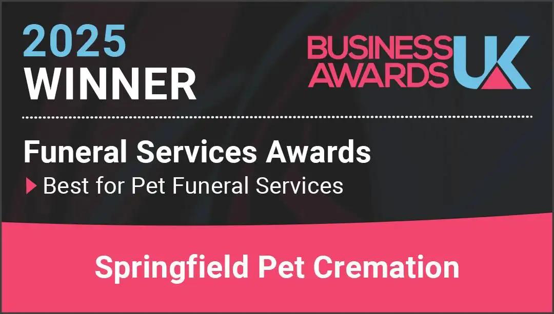 Best Pet Funeral Service 2025 - Pet Cremation Near Me