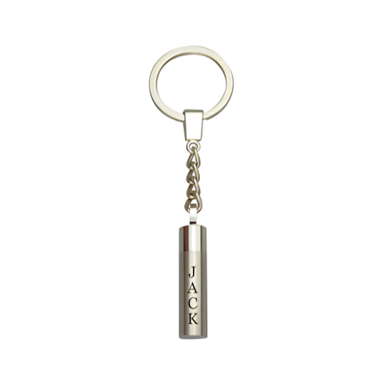 Pet Ashes Jewellery & keyring — Springfield Pet Cremation
