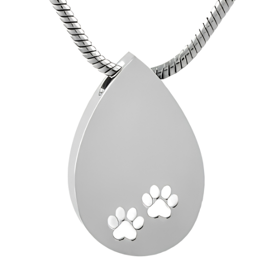 Pet Ashes Jewellery & keyring — Springfield Pet Cremation