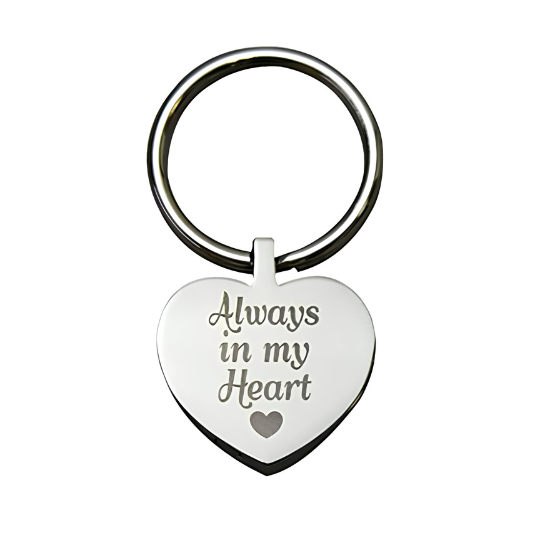 Pet Ashes Jewellery & keyring — Springfield Pet Cremation
